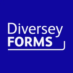 Icono de Diversey Forms